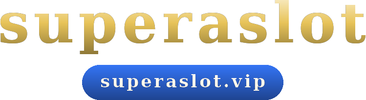 superaslot logo